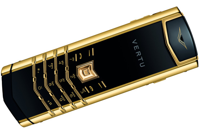 vertu s design 